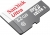 SanDisk Ultra R80 microSDHC 32GB Kit, UHS-I, Class 10