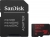 SanDisk Ultra R80 microSDXC 128GB Kit, UHS-I, Class 10