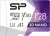 Silicon Power Superior Pro R100/W80 microSDXC 128GB Kit, UHS-I U3, A1, Class 10