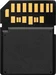 Sony SF-G Tough Series R300/W299 SDXC 64GB, UHS-II U3, Class 10