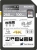 Sony SF-M Series R260/W100 SDXC 128GB, UHS-II U3, Class 10