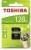 Toshiba High Speed N203 R100 SDXC 128GB, UHS-I U1, Class 10