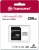 Transcend 300S R95/W45 microSDXC 256GB Kit, UHS-I U3, A1, Class 10