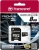 Transcend Premium R45 microSDHC 8GB, UHS-I, Class 10