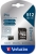 Verbatim Pro U3 R100/W90 microSDXC 512GB Kit, UHS-I U3, A2, Class 10