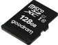 goodram M1A4 ALL in ONE R60 microSDXC 128GB Kit, UHS-I, Class 10