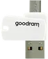 goodram M1A4 ALL in ONE R60 microSDXC 128GB Kit, UHS-I, Class 10