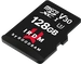 goodram M3AA IRDM MICROCARD R100/W70 microSDXC 128GB Kit, UHS-I U3, Class 10