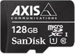 Axis Surveillance R100/W50 microSDXC 128GB Kit, UHS-I U3, Class 1...