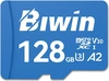 Biwin MS210 R210/W140 microSDXC 128GB, UHS-I U3, A2, Class 10