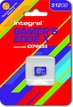 Integral Gamer's Edge X R890/W810 microSDXC Express 512GB, UH...