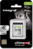 Integral ultima PRO X2 Cinematic Silver R1800/W1400 CFexpress 2.0...