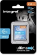 Integral ultima PRO X2 R550/W540 CFast 2.0 CompactFlash Card 256GB