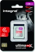 Integral ultima PRO X2 Cinematic Red R1800/W1200 CFexpress 2.0 Ty...