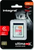 Integral ultima PRO X2 Cinematic Red R1800/W1200 CFexpress 2.0 Ty...