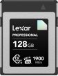 Lexar Professional DIAMOND R1900/W1700 CFexpress Type B 128GB