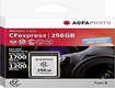 Lupus Imaging AgfaPhoto Prof. High Speed R1700/W1200 CFexpress 2....