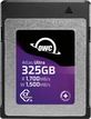 OWC Atlas Ultra CFexpress 2.0 R1700/W1500 CFexpress 2.0 Type B 32...