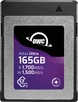 OWC Atlas Ultra CFexpress 2.0 R1700/W1500 CFexpress 2.0 Type B 16...