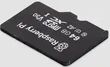 Raspberry Pi microSDXC 64GB, UHS-I U3, A2, Class 10