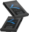 Sabrent Rocket CFX R1700/W1500 CFexpress 2.0 Type B 512GB, 2er-Pa...