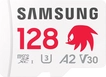 Samsung PRO Plus R180/W130 microSDXC 128GB Sonic the Hedgehog Kit, UHS-I U3, A2, Class 10
