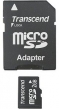 Transcend microSD 2GB