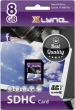 Xlyne SDHC 8GB, Class 10
