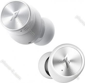 1MORE PistonBuds Pro white