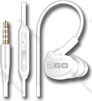 2GO Active 1 white