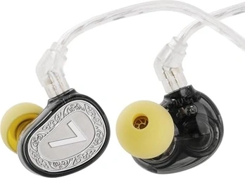 7Hz x HBB Elua