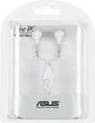 ASUS Eee PC headset white