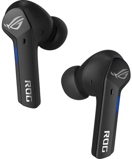 ASUS ROG Cetra True wireless черный