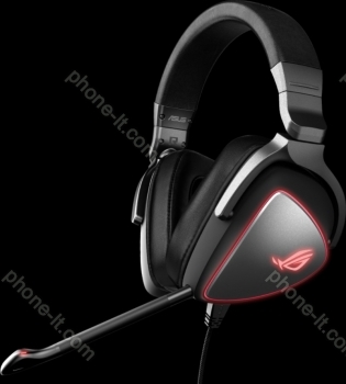 ASUS ROG Delta Origin