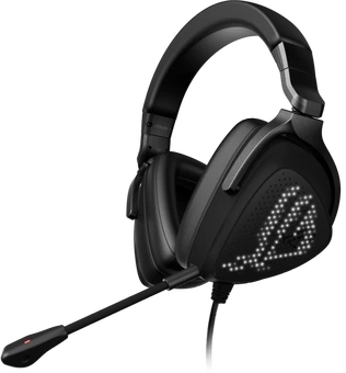 ASUS ROG Delta S Animate