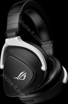 ASUS ROG Delta S wireless