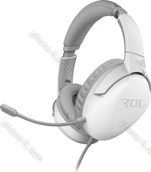 ASUS ROG Strix Go Core Moonlight white