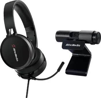 AVerMedia Video Conference KIT 317