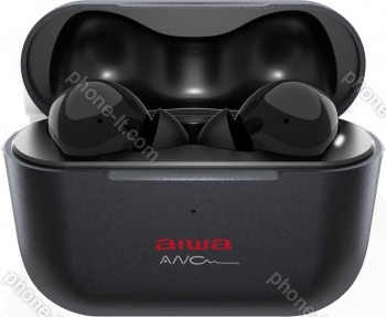 Aiwa EBTW-888ANC black