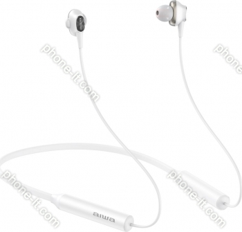 Aiwa ESTBT-450 white