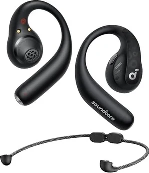 Anker Soundcore AeroFit Pro черный