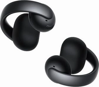 Anker Soundcore AeroClip midnight