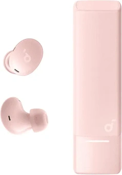 Anker Soundcore A30i розовый