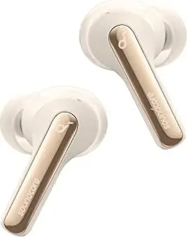 Anker Soundcore Life P3i oat white