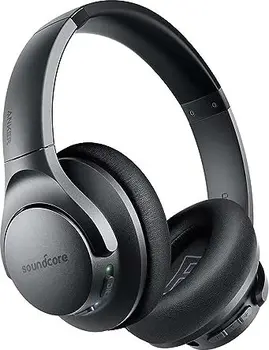 Anker Soundcore Life Q20 black