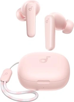 Anker Soundcore P20i розовый