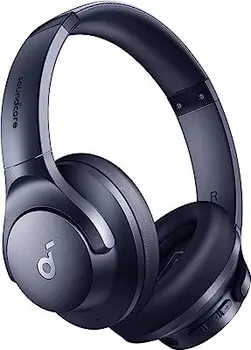 Anker Soundcore Q20i blue