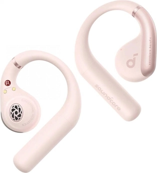 Anker Soundcore AeroFit розовый