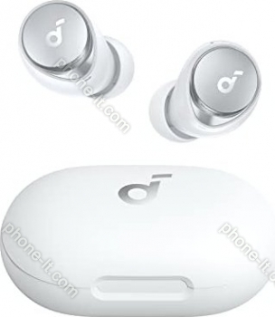 Anker Soundcore space A40 white