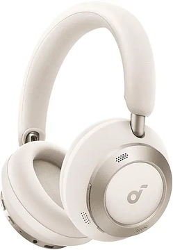 Anker Soundcore space One Pro Cream белый